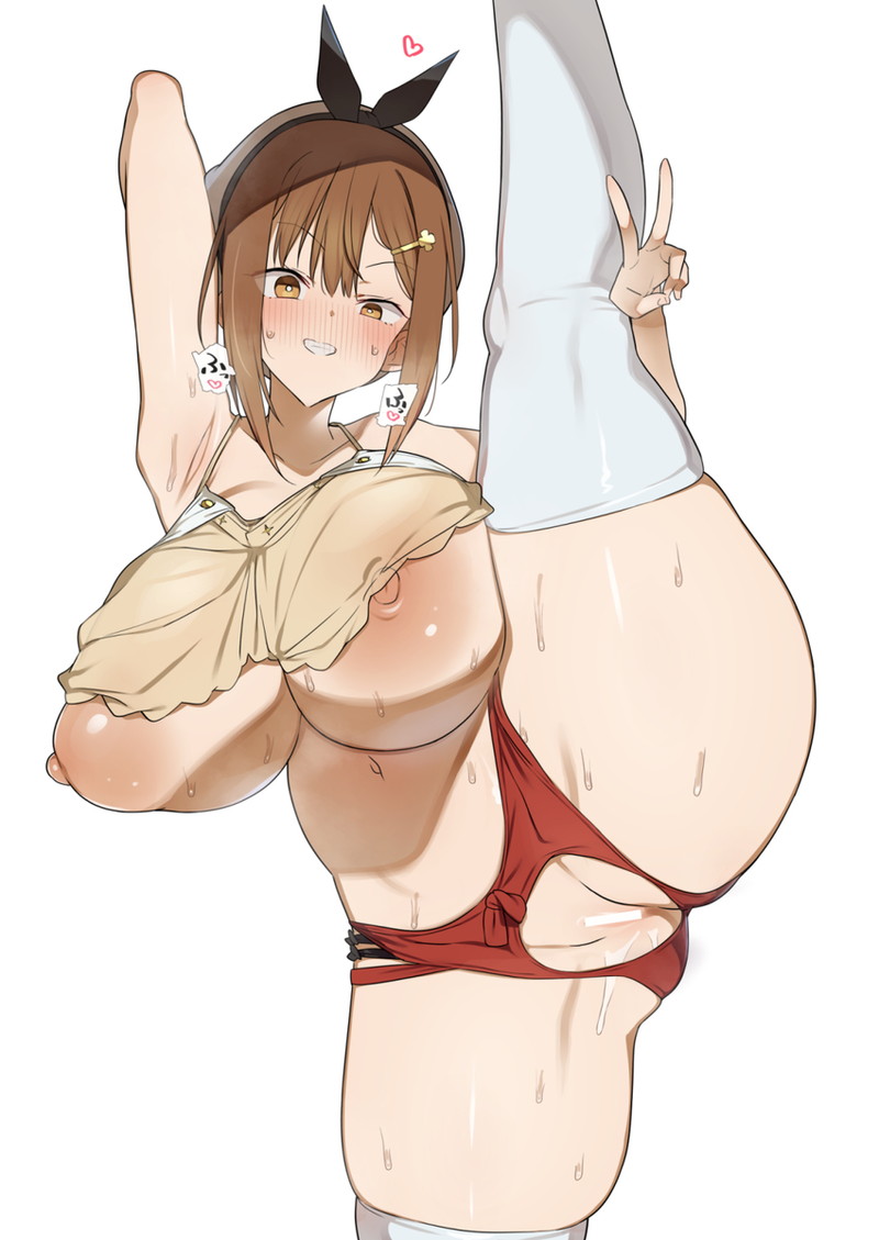 @小波 小波さんの投稿 | 新体操 丸見え | J.fans