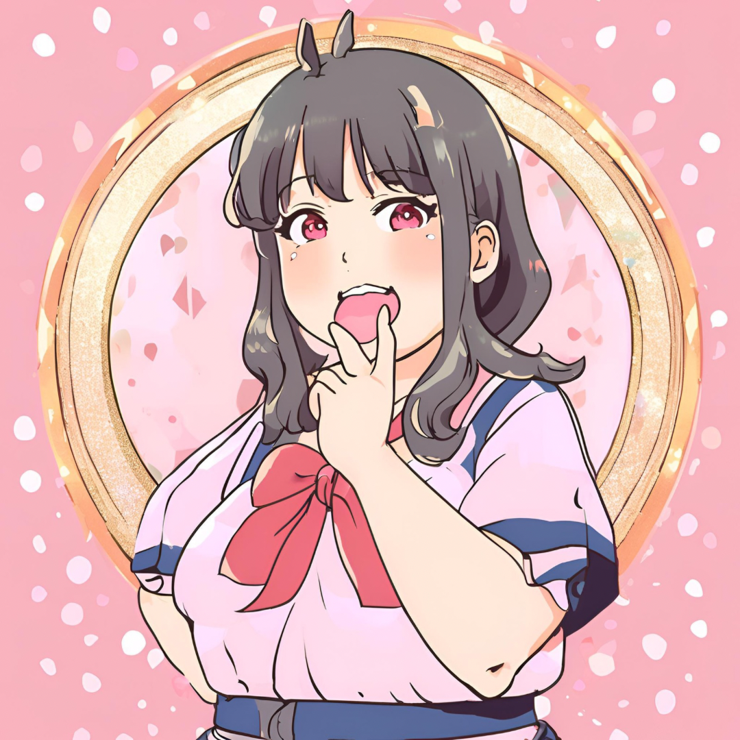 Fanft117 avatar