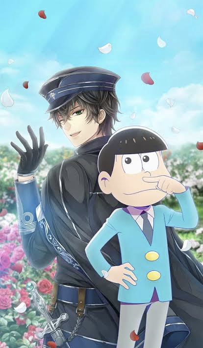 @k3 ABC太郎さんの投稿 | おそ松くんはイケメン | J.fans