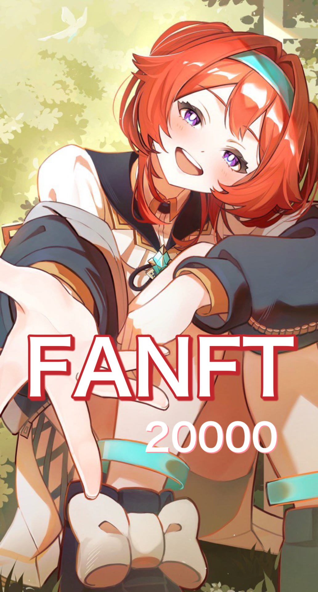 @k3 ABC太郎さんの投稿 | FANFT20000 | J.fans