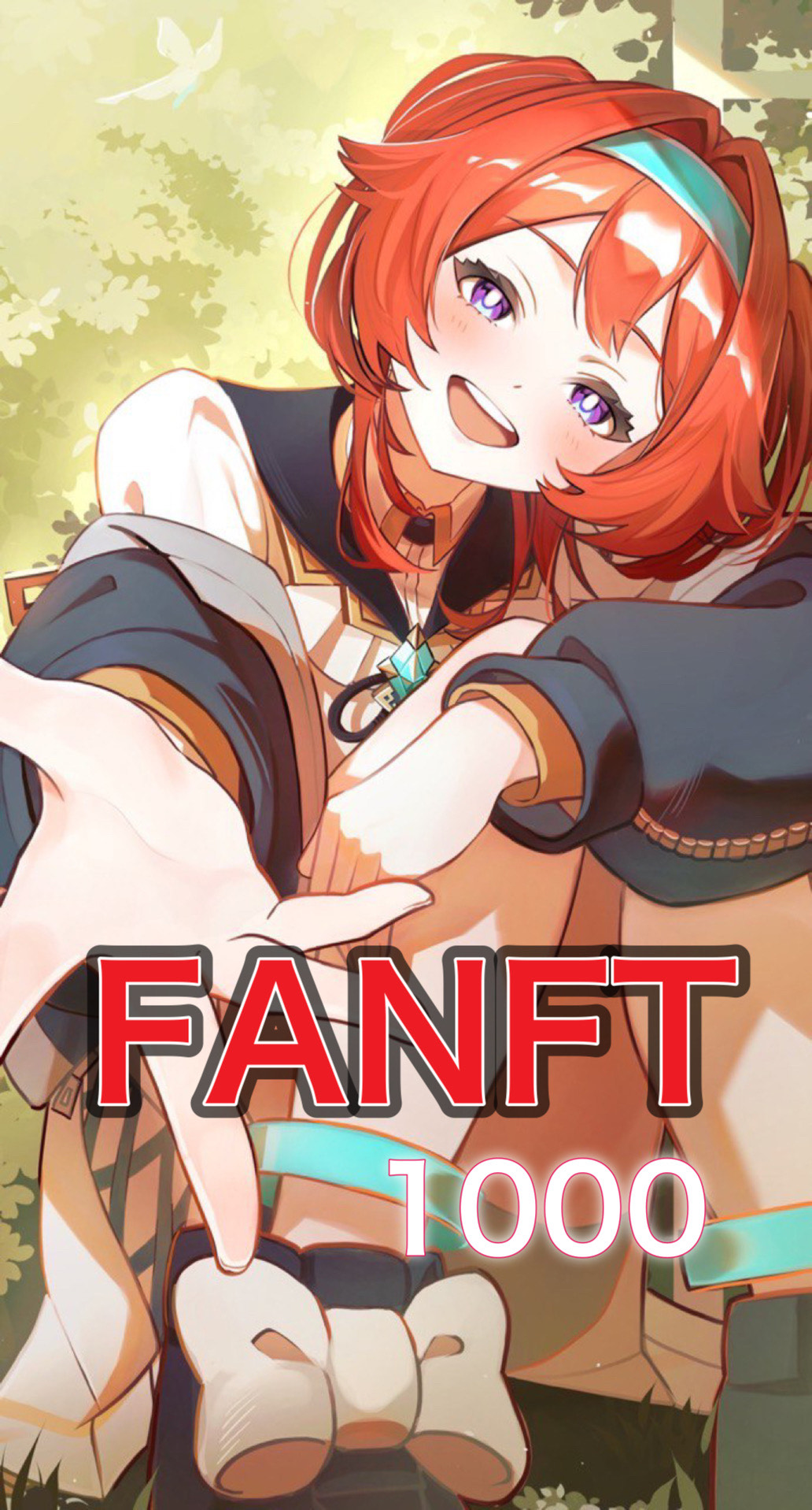 @k3 ABC太郎さんの投稿 | FANFT | J.fans
