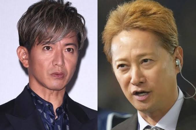 @k3 ABC太郎さんの投稿 | aiニュース 木村さん、中居さん | J.fans