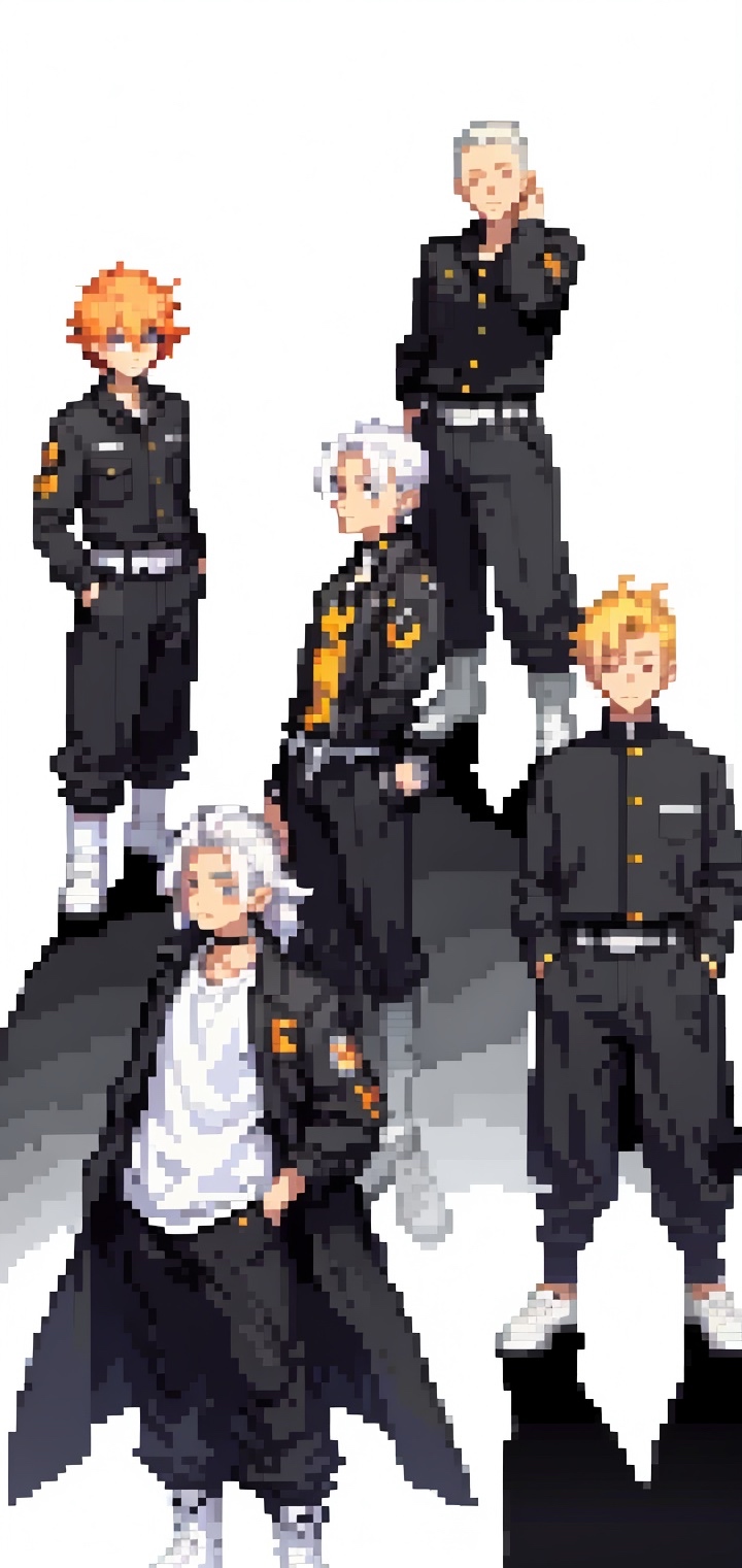 @k3 ABC太郎さんの投稿 | 東京リベンジャーズ×ゲーム | J.fans