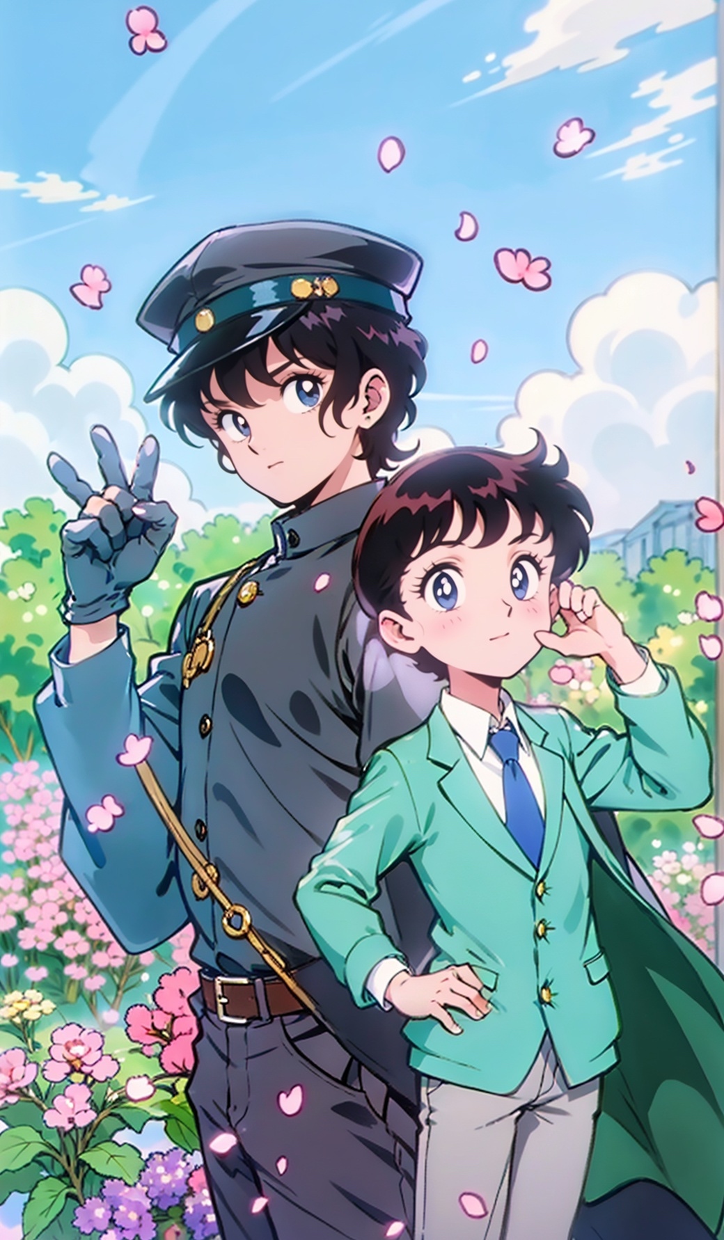 @k3 ABC太郎さんの投稿 | おそ松くんはイケメン | J.fans
