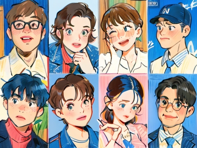 @k3 ABC太郎さんの投稿 | 芸能人、誰かわかる？ | J.fans