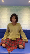 @Rina HotWife Hotwife Rina님의 게시물 | Soft smile, playful mood… what do you think? ♡ | J.fans
