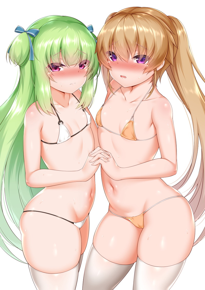 @Akane＠ Akane@さんの投稿 | 貧乳 姉妹 | J.fans