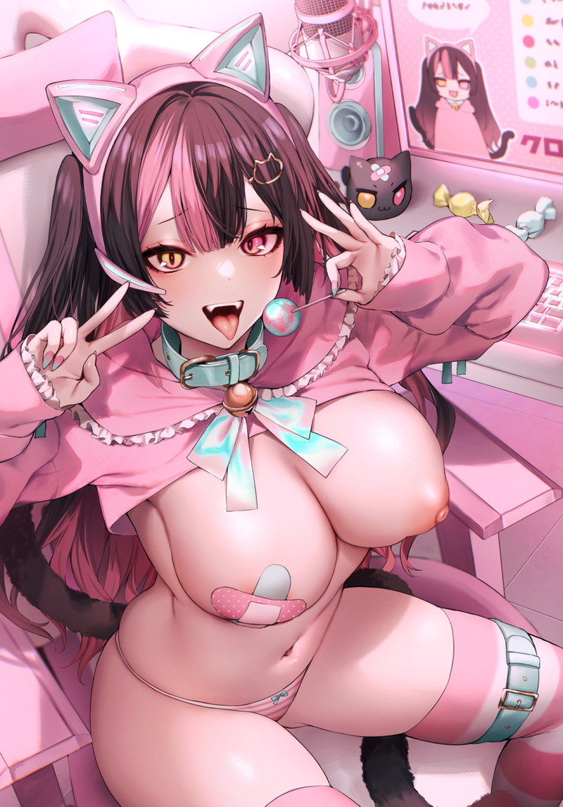 @Akane＠ Akane@さんの投稿 | 猫耳 アニオタ POP | J.fans