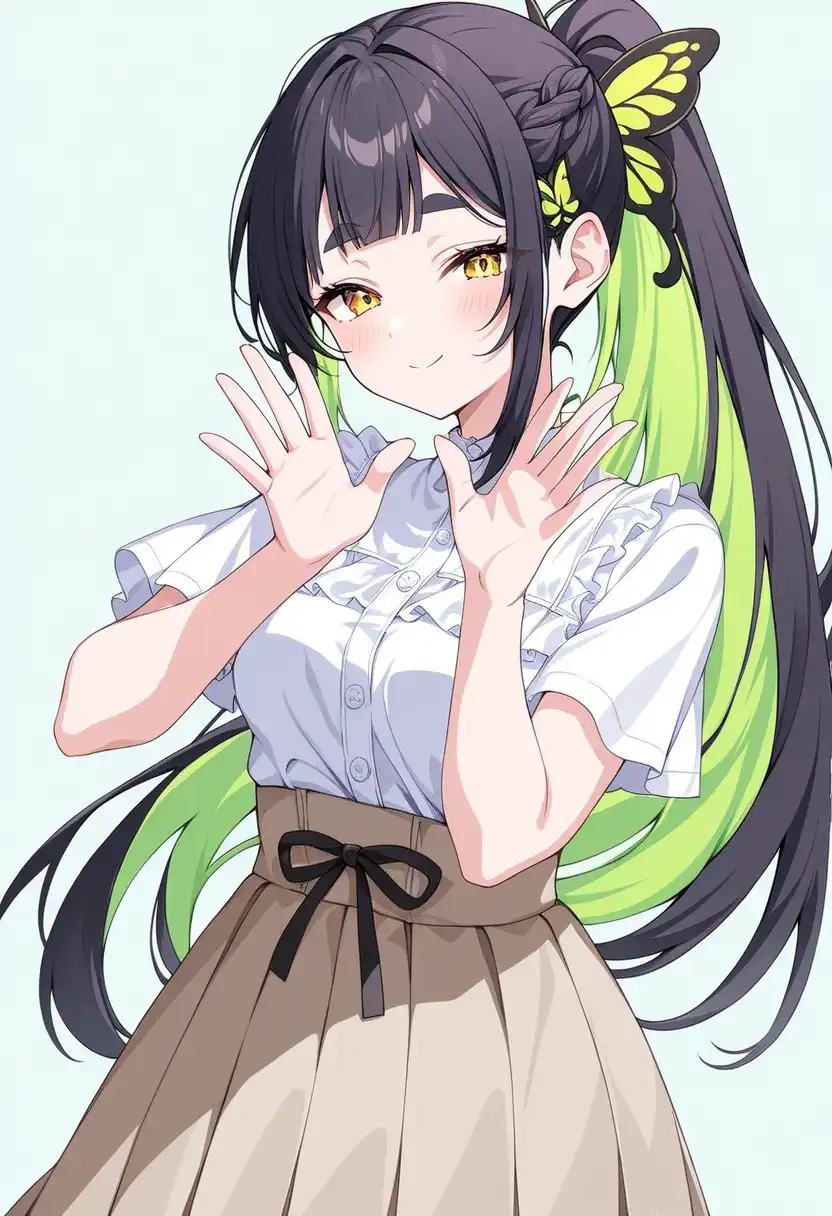 @rokuzonn rokuzonnさんの投稿 | Murasaki-chan | J.fans