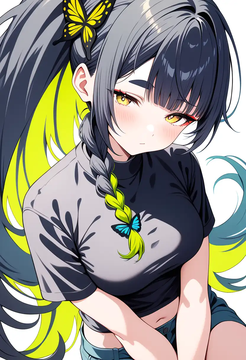 @rokuzonn rokuzonnさんの投稿 | Murasaki-chan | J.fans