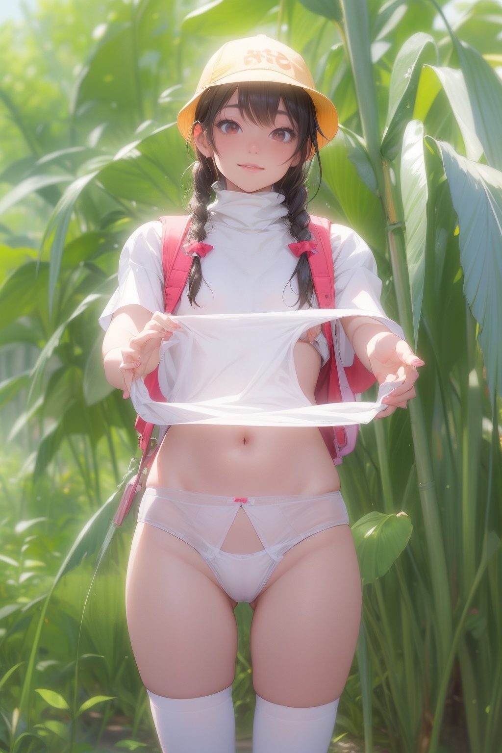 @Asa Asaさんの投稿 | 私のパンツほしい？ | J.fans