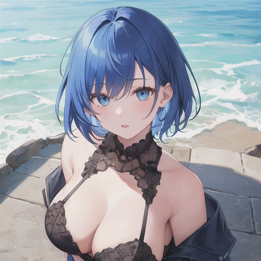 risa avatar